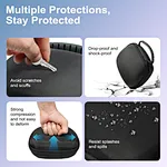 Playstation 5 carrying case